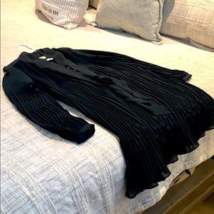 Black Cocktail dress -formal